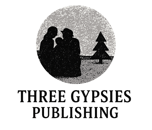 Three Gypsies Publishing logo