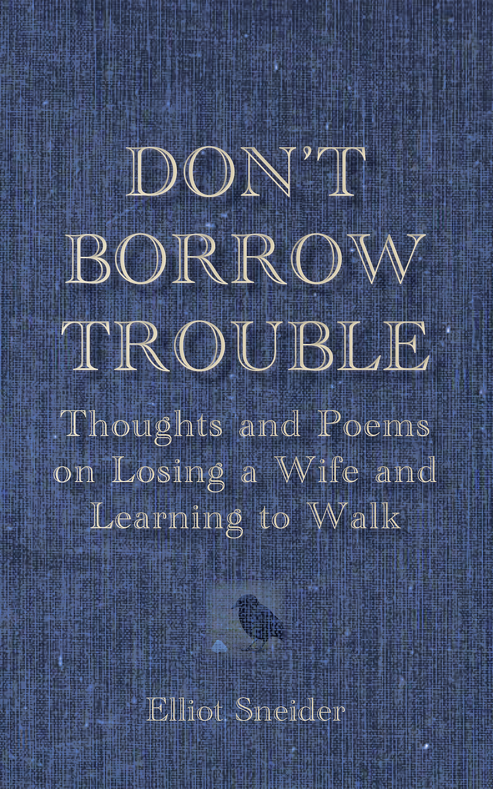 Cover of Don’t Borrow Trouble